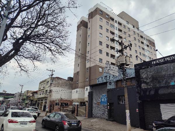 Apartamento em leilão em Sao Paulo