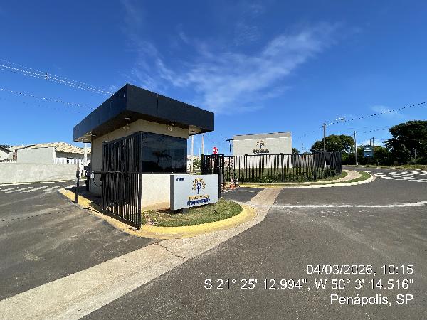 Casa em leilão em Penapolis