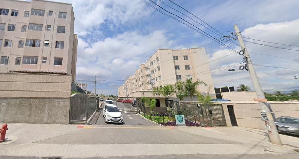Apartamento em leilão em Rio De Janeiro