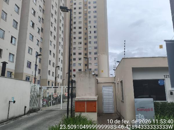 Apartamento em leilão em Sao Paulo