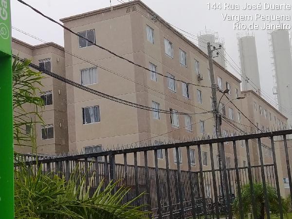 Apartamento em leilão em Rio De Janeiro