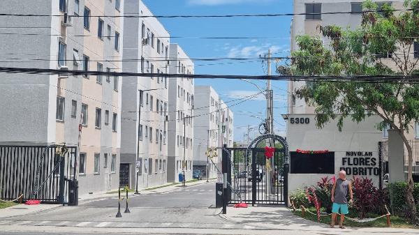 Apartamento em leilão em Rio De Janeiro