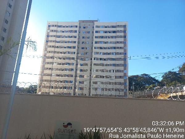 Apartamento em leilão em Belo Horizonte