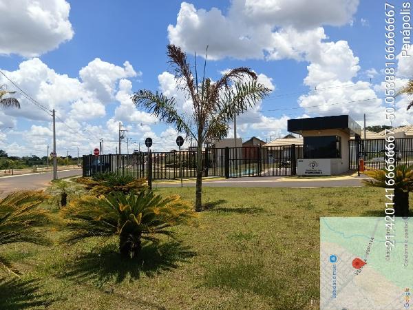 Casa em leilão em Penapolis
