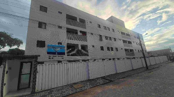 Apartamento em leilão em Joao Pessoa
