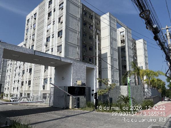 Apartamento em leilão em Rio De Janeiro