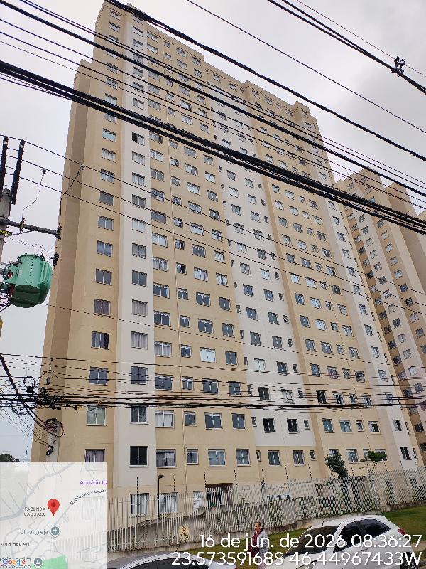 Apartamento em leilão em Sao Paulo