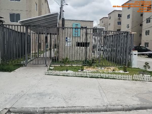 Apartamento em leilão em Rio De Janeiro