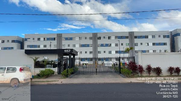 Apartamento em leilão em Uberlandia