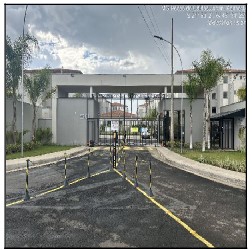 Apartamento em leilão em Pocos De Caldas