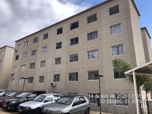 Apartamento em leilão em Porto Alegre