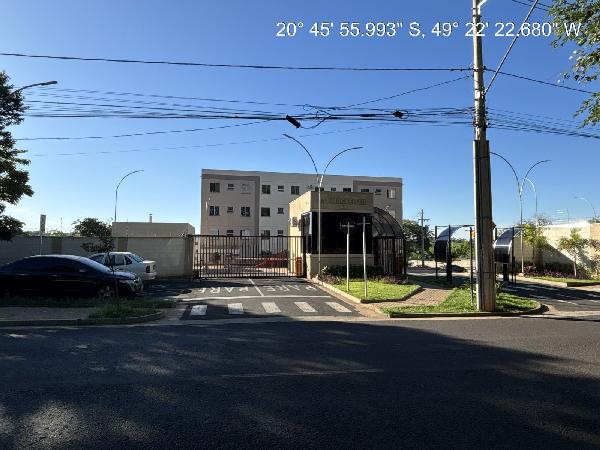 Apartamento em leilão em Sao Jose Do Rio Preto