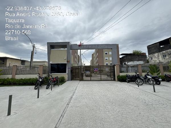Apartamento em leilão em Rio De Janeiro