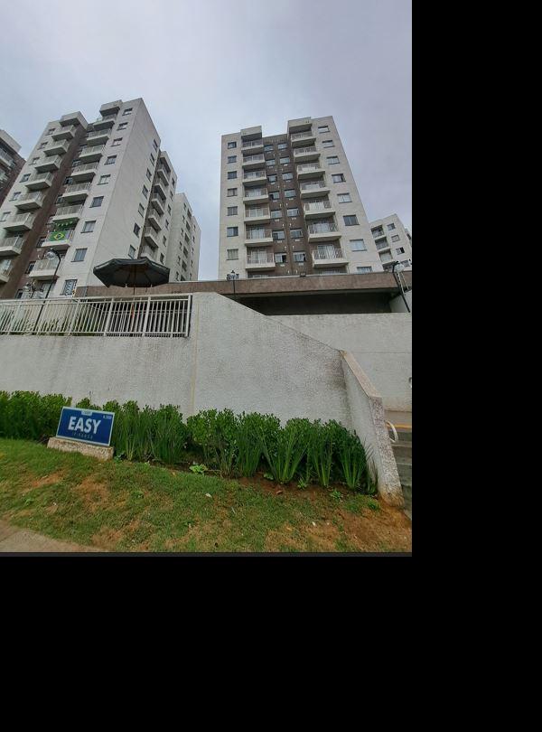 Apartamento em leilão em Sao Paulo