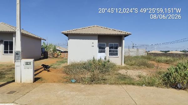 Casa em leilão em Sao Jose Do Rio Preto