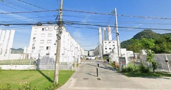 Apartamento em leilão em Rio De Janeiro