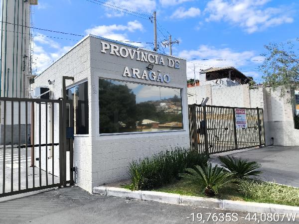 Apartamento em leilão em Ribeirao Das Neves