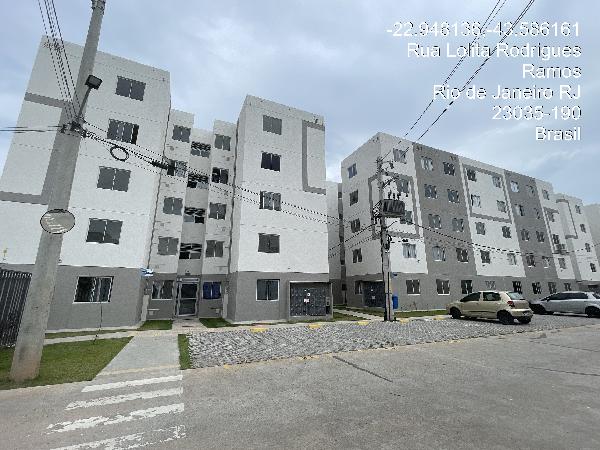 Apartamento em leilão em Rio De Janeiro