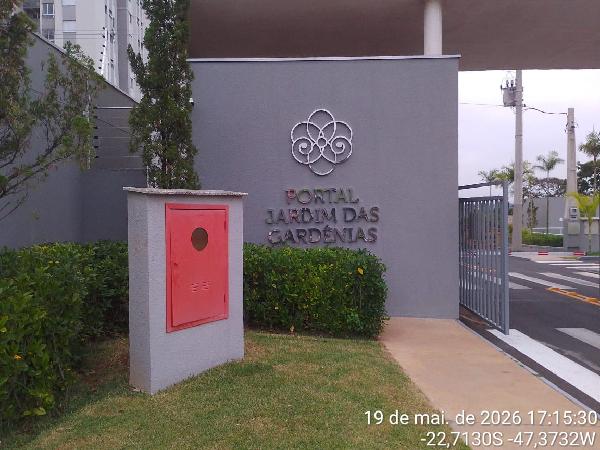 Apartamento em leilão em Santa Barbara D'oeste