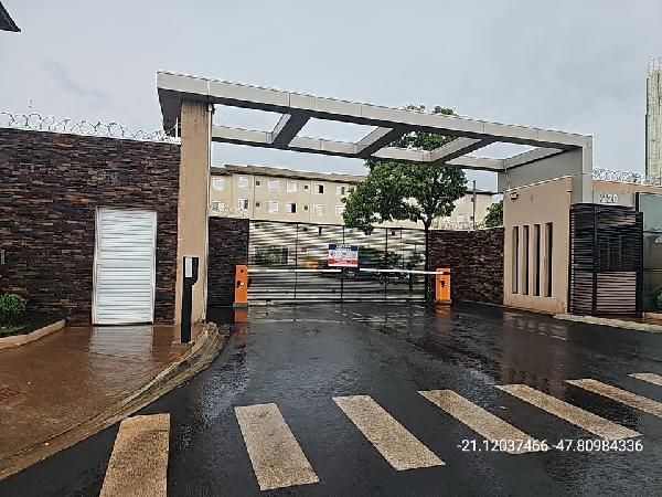 Apartamento em leilão em Ribeirao Preto