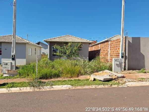 Casa em leilão em Marilia