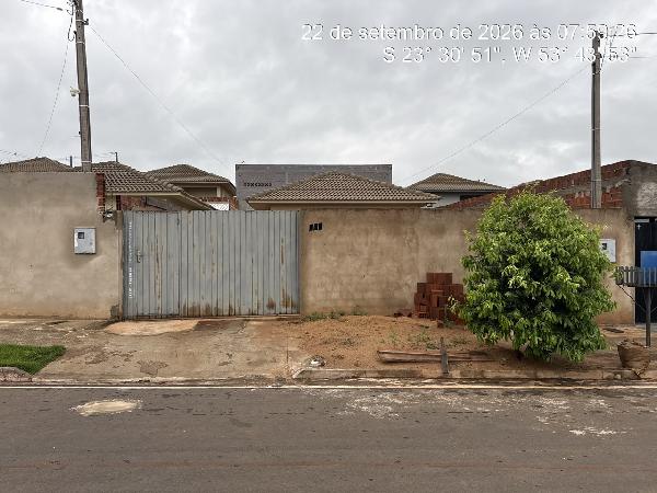 Casa em leilão em Alto Paraiso