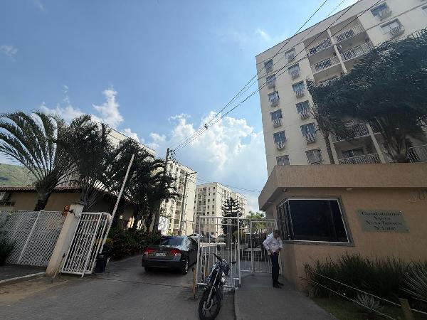 Apartamento em leilão em Nova Iguacu