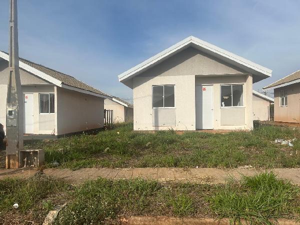 Casa em leilão em Morro Agudo