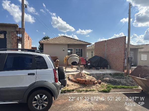 Casa em leilão em Assis