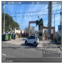 Apartamento em leilão em Serra