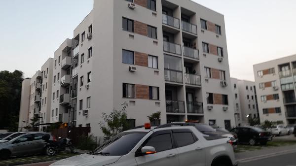 Apartamento em leilão em Rio De Janeiro