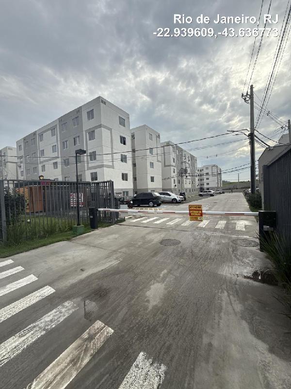 Apartamento em leilão em Rio De Janeiro