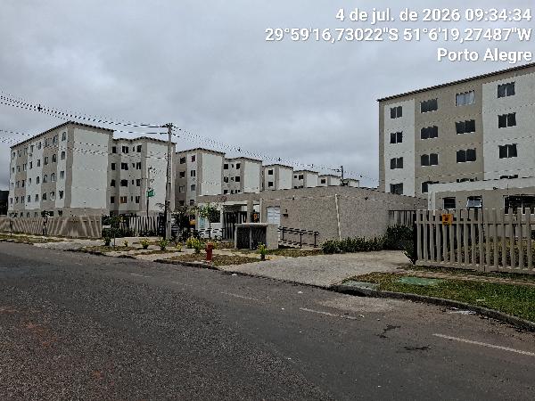 Apartamento em leilão em Porto Alegre