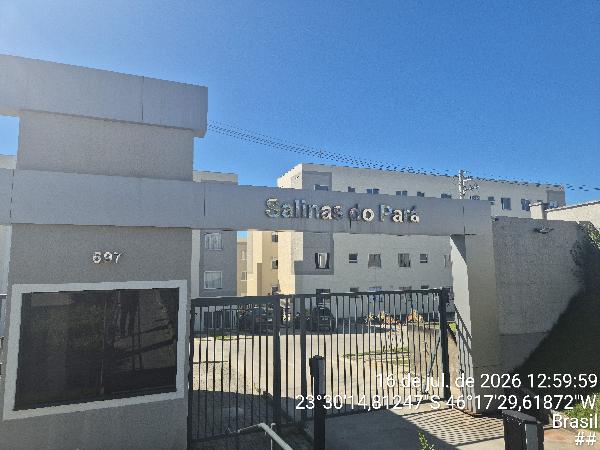 Apartamento em leilão em Suzano