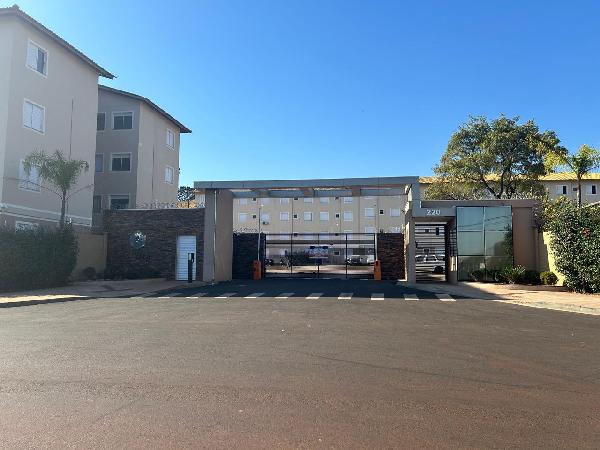 Apartamento em leilão em Ribeirao Preto