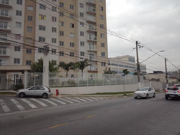 Apartamento em leilão em Sao Paulo