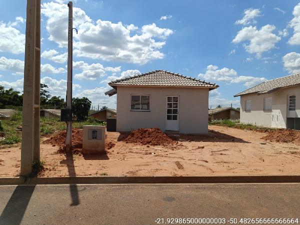 Casa em leilão em Tupa