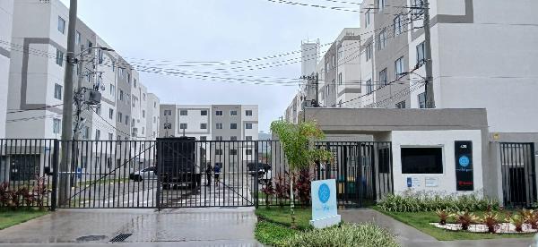 Apartamento em leilão em Rio De Janeiro