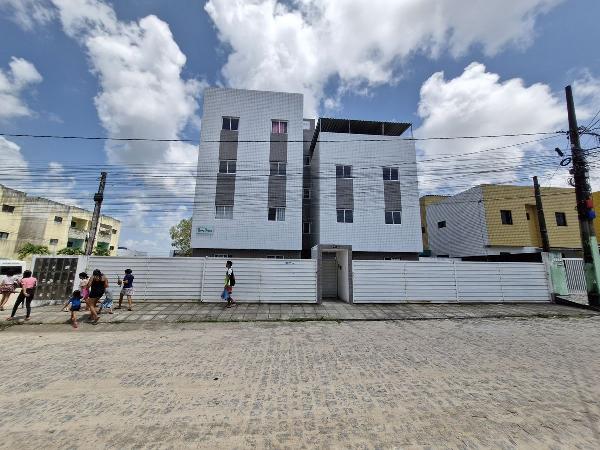 Apartamento em leilão em Joao Pessoa