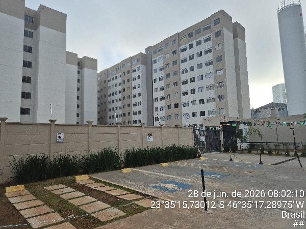 Apartamento em leilão em Sao Paulo