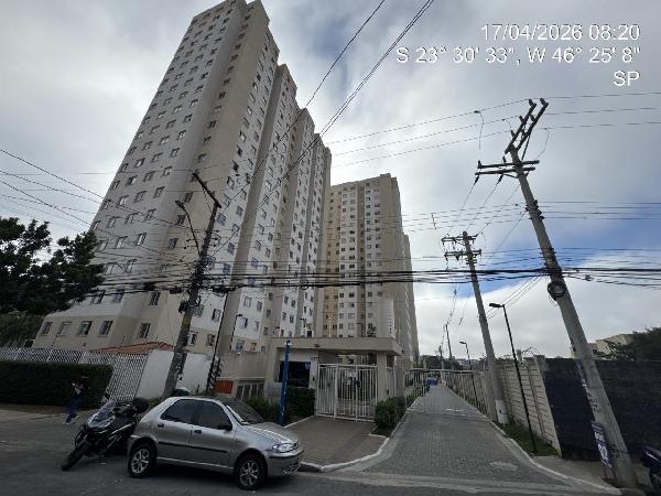 Apartamento em leilão em Sao Paulo