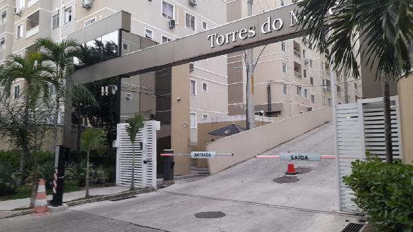 Apartamento em leilão em Rio De Janeiro