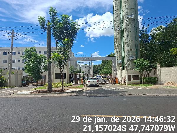 Apartamento em leilão em Ribeirao Preto
