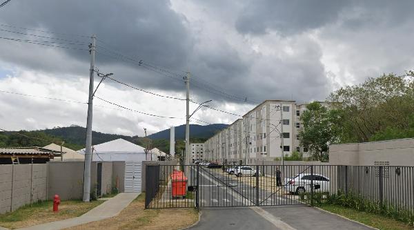 Apartamento em leilão em Rio De Janeiro