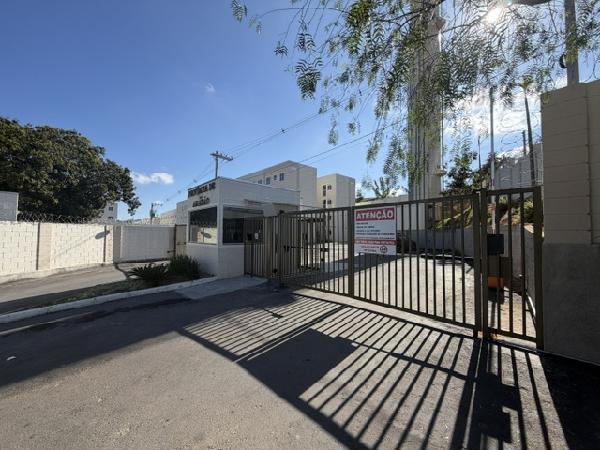 Apartamento em leilão em Ribeirao Das Neves