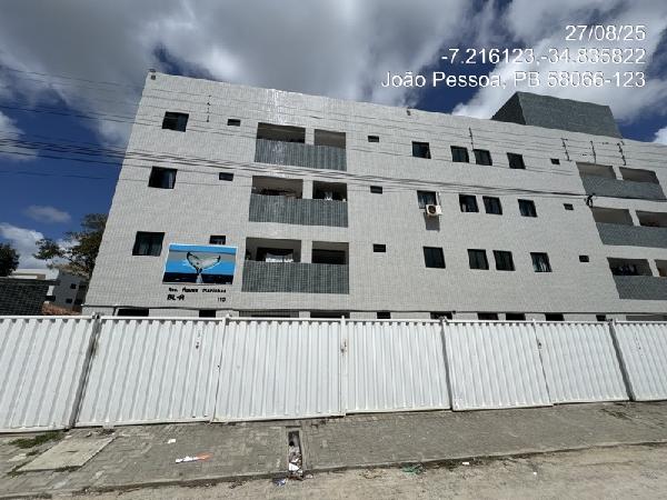 Apartamento em leilão em Joao Pessoa