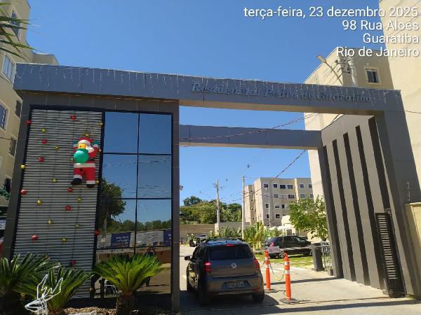 Apartamento em leilão em Rio De Janeiro