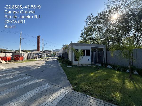 Apartamento em leilão em Rio De Janeiro