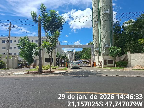 Apartamento em leilão em Ribeirao Preto
