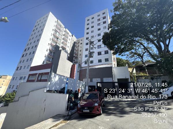Apartamento em leilão em Sao Paulo